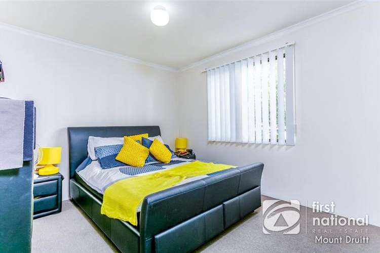 Fifth view of Homely unit listing, 22/34-36 Hythe Street, Mount Druitt NSW 2770