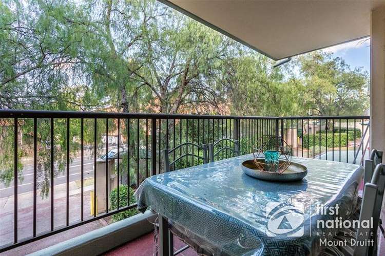 Sixth view of Homely unit listing, 22/34-36 Hythe Street, Mount Druitt NSW 2770