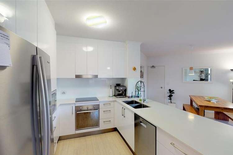 Fourth view of Homely apartment listing, 28/40 Teemangum  Street, Currumbin QLD 4223