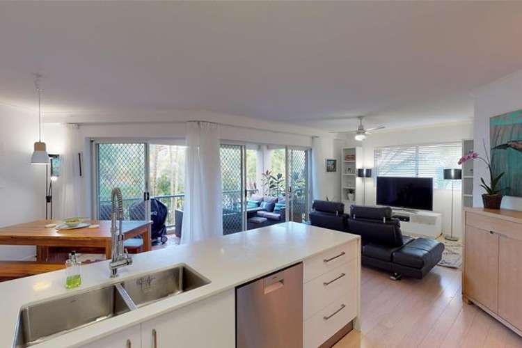 Fifth view of Homely apartment listing, 28/40 Teemangum  Street, Currumbin QLD 4223