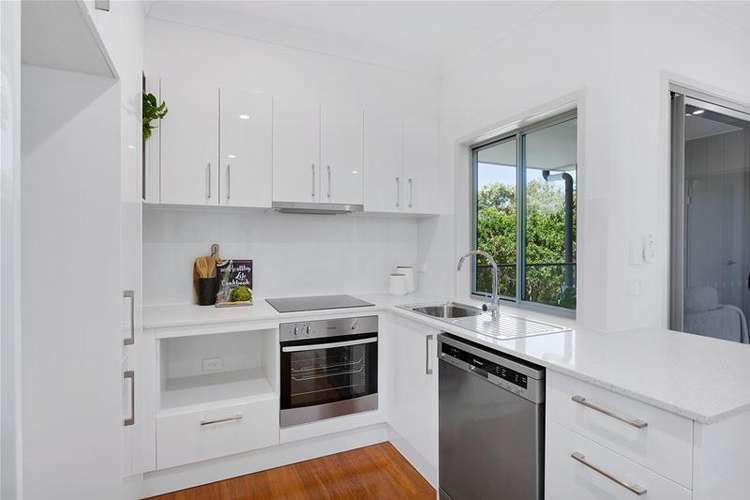 Sixth view of Homely townhouse listing, 4/38 Gordon Parade, Everton Park QLD 4053