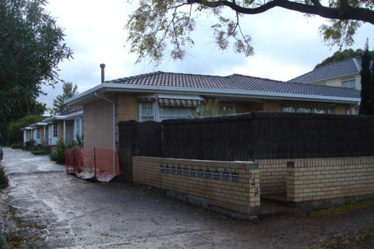 Second view of Homely unit listing, 3/122 L'Estrange Street, Glenunga SA 5064