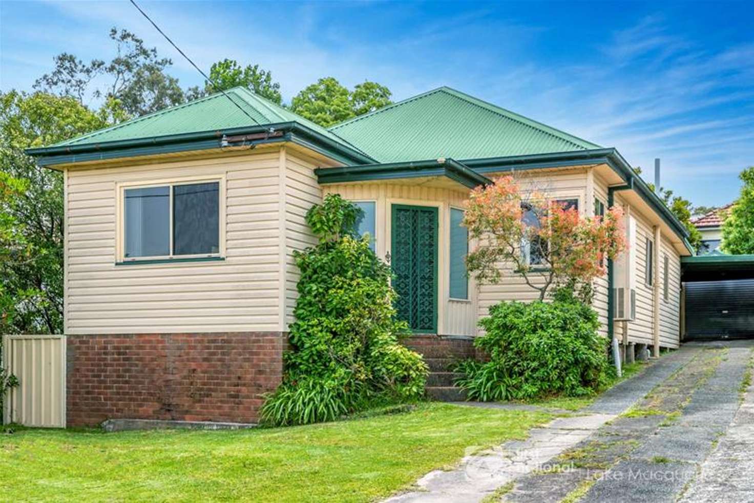 Main view of Homely house listing, 37 Fern Valley Road, Cardiff NSW 2285