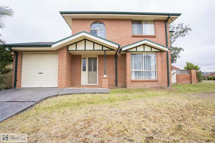 Main view of Homely house listing, 125 Pacific Palms Circuit, Hoxton Park NSW 2171