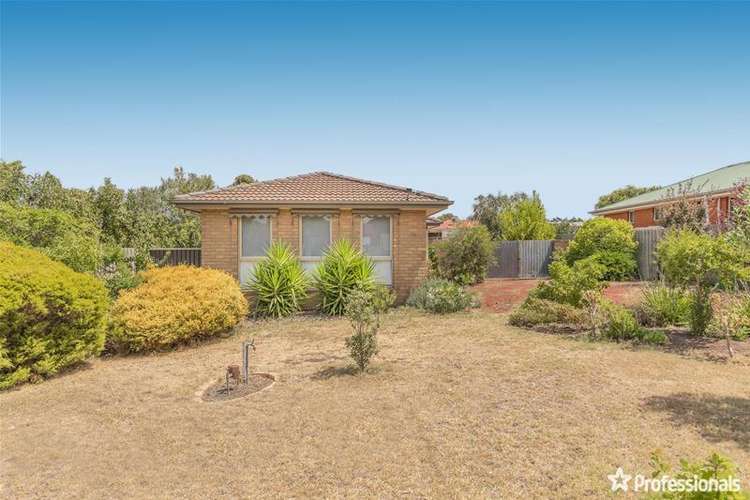 Main view of Homely house listing, 15 Atkin Street, Melton VIC 3337