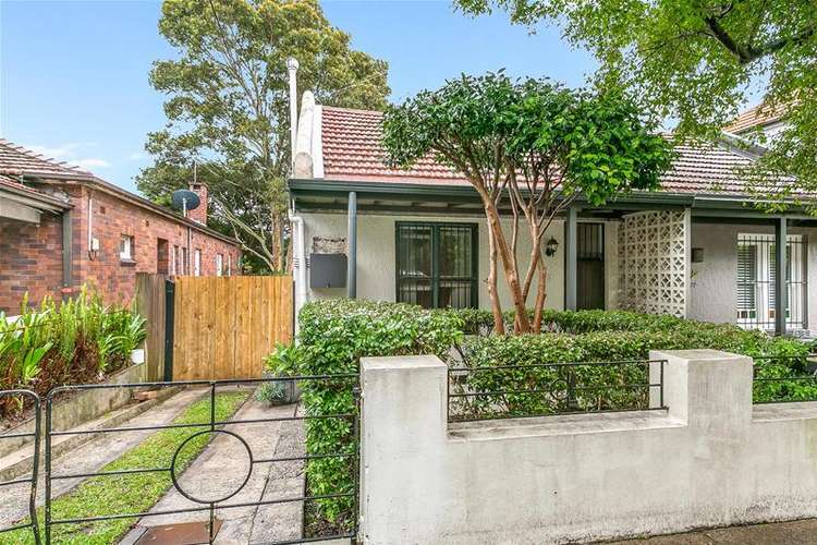 Second view of Homely house listing, 79 Cobar Street, Dulwich Hill NSW 2203