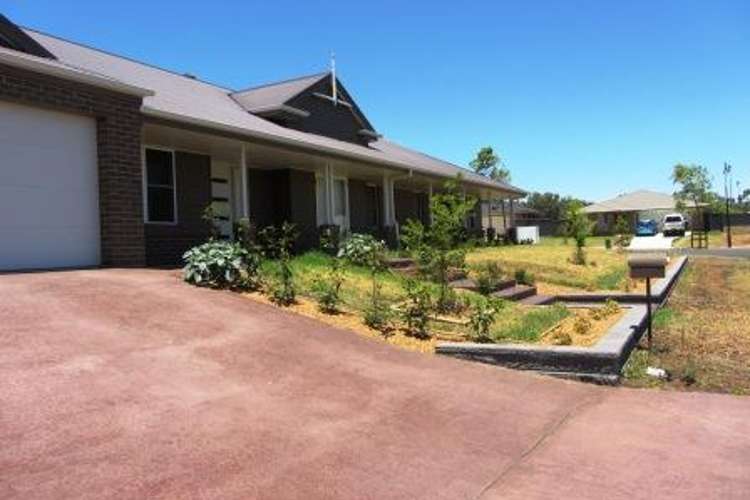 Second view of Homely house listing, 8 Tallowwood Drive, Gunnedah NSW 2380