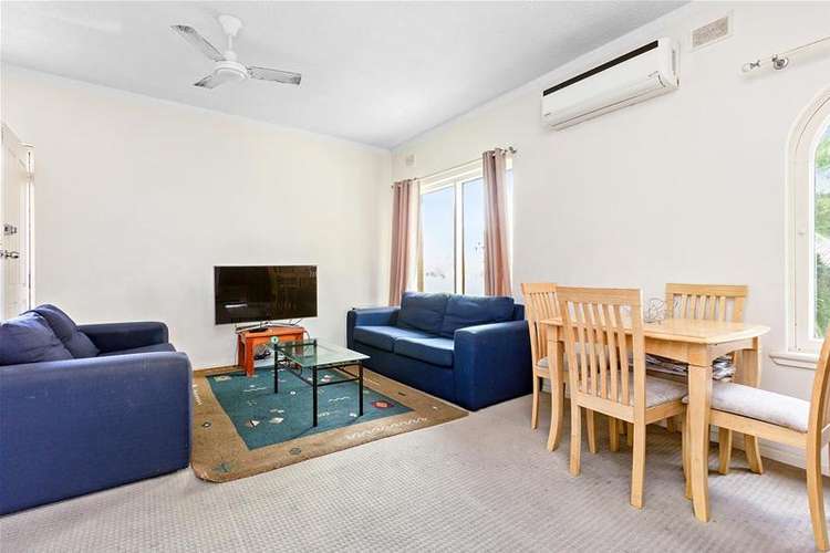 Main view of Homely unit listing, 4/17 Caroline Street, Glenelg North SA 5045