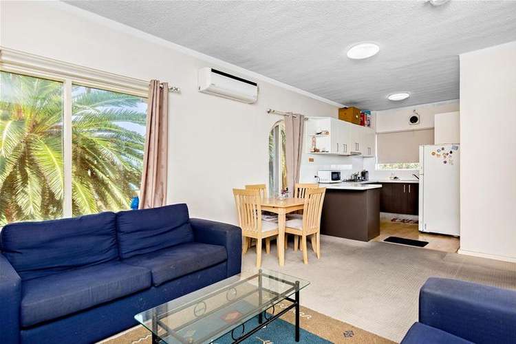 Second view of Homely unit listing, 4/17 Caroline Street, Glenelg North SA 5045