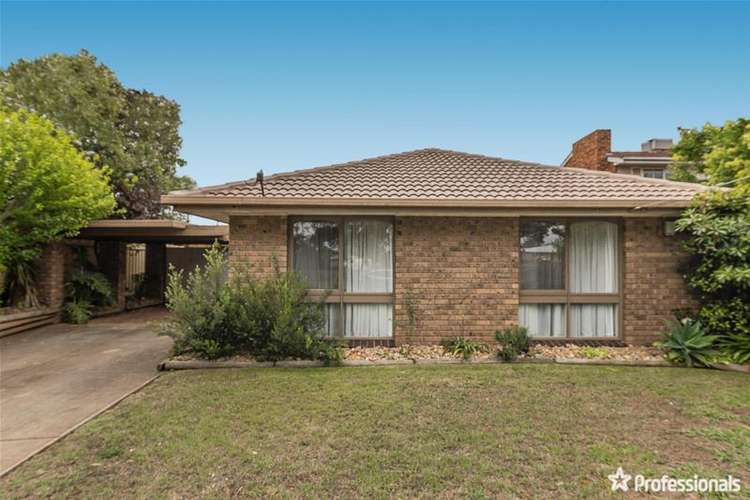 Main view of Homely house listing, 442 High Street, Melton VIC 3337