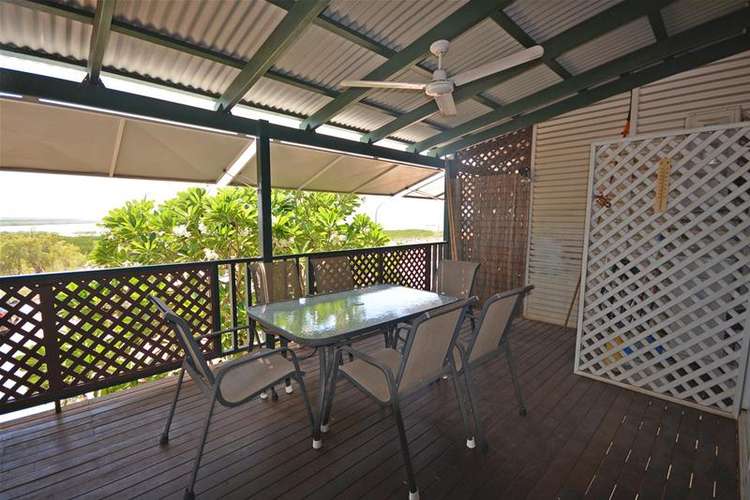 Second view of Homely unit listing, 3/46 Dampier Terrace, Broome WA 6725