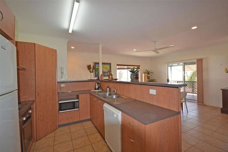 Fifth view of Homely unit listing, 3/46 Dampier Terrace, Broome WA 6725