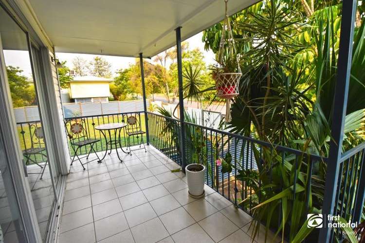 Second view of Homely house listing, 72 State Farm Road, Biloela QLD 4715