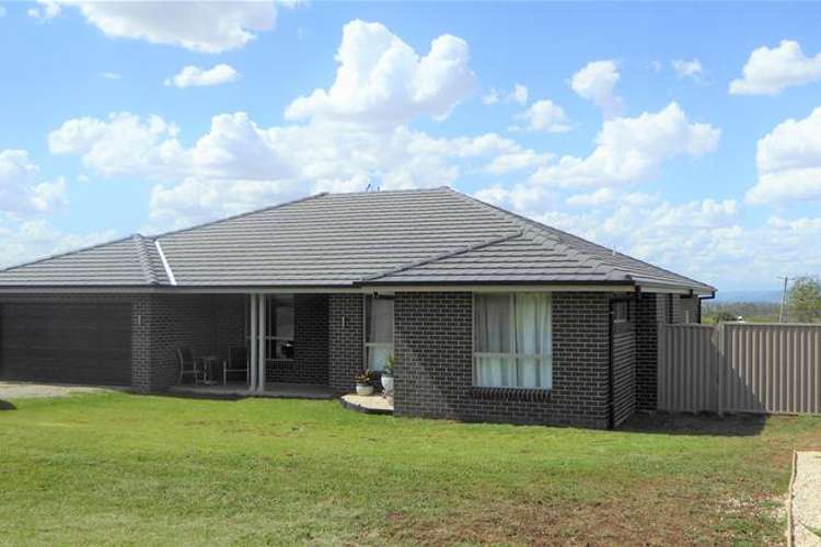 Second view of Homely house listing, 31-33 Silversmith Place, Gunnedah NSW 2380