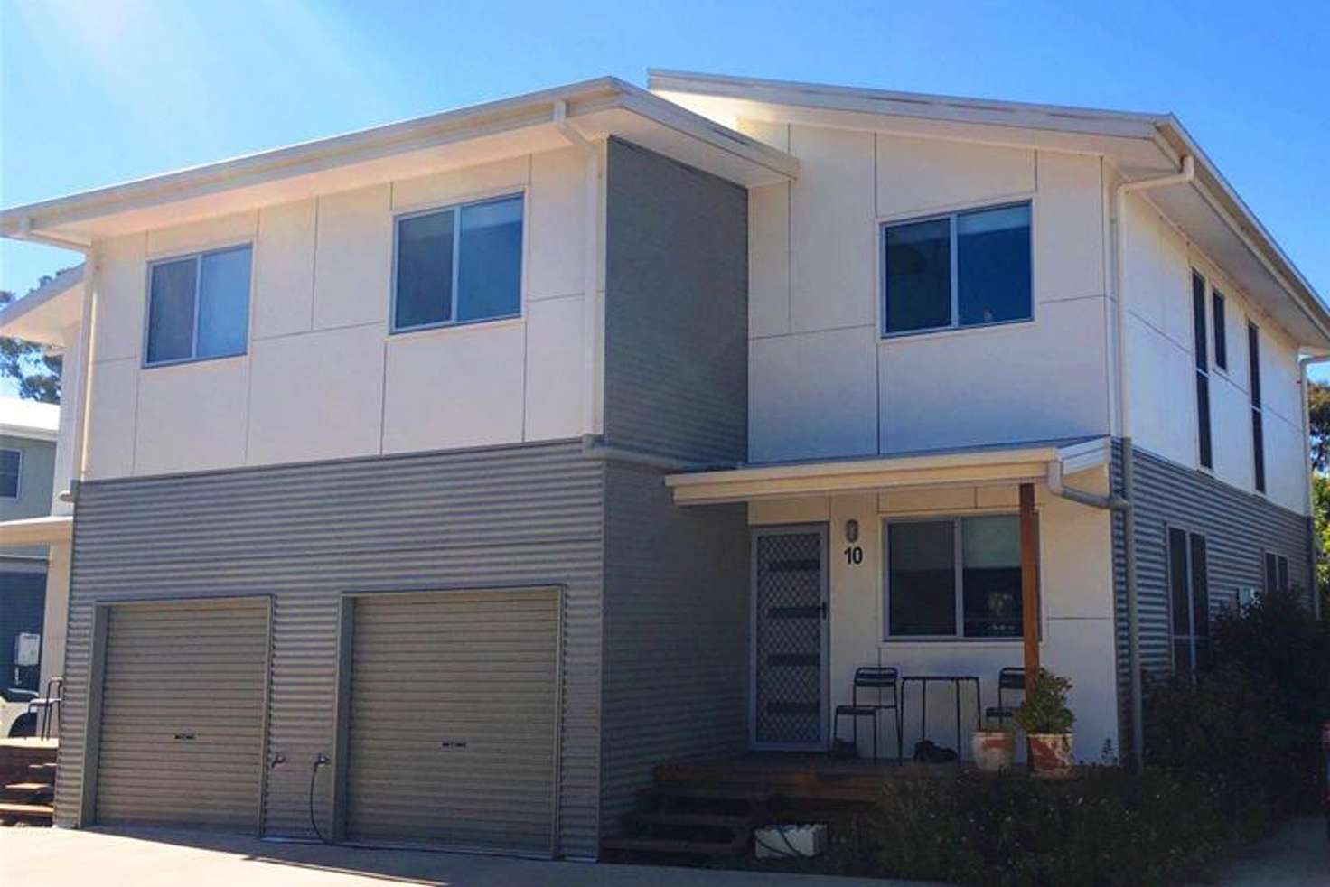 Main view of Homely townhouse listing, 10/37-39 Daisy Street, Miles QLD 4415