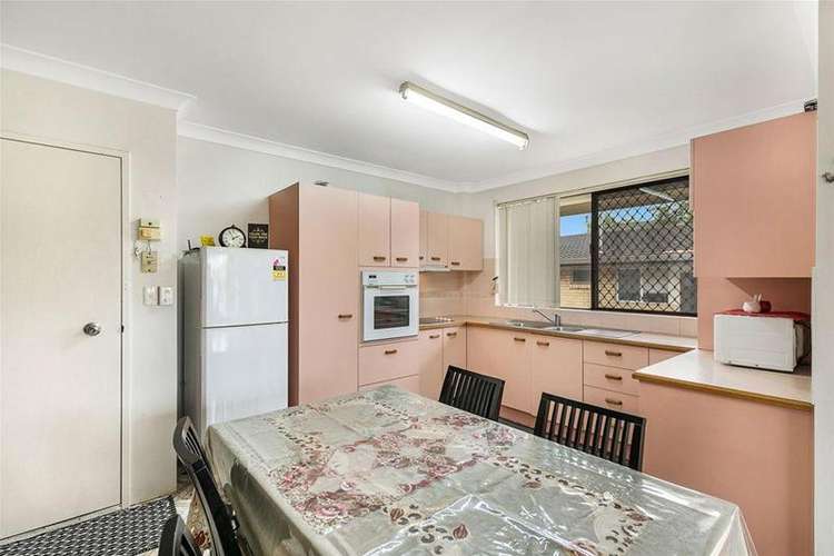 Third view of Homely apartment listing, 2/110 Pembroke Road, Coorparoo QLD 4151