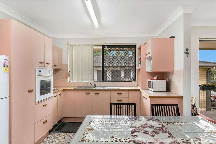 Sixth view of Homely apartment listing, 2/110 Pembroke Road, Coorparoo QLD 4151