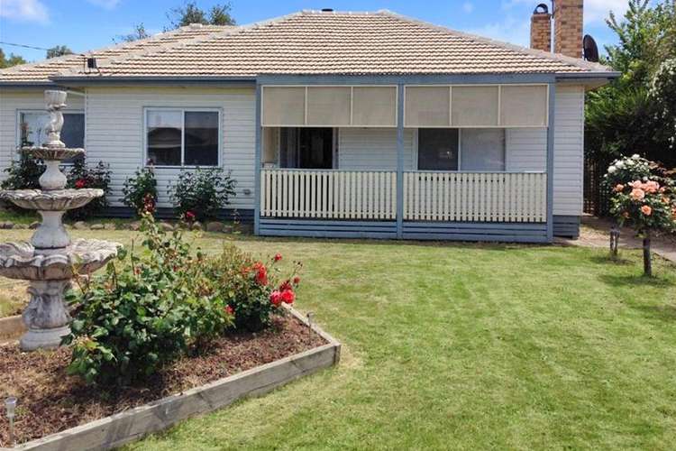 Main view of Homely house listing, 29 VINCENT Street, Ararat VIC 3377