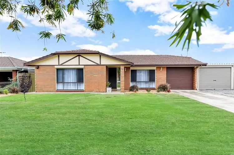 22 Gosford Street, Gawler West SA 5118