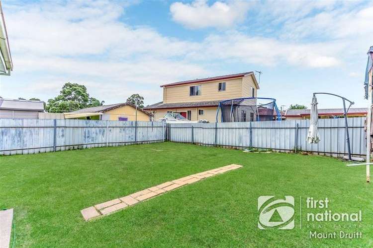Sixth view of Homely house listing, 9 Boldrewood Road, Blackett NSW 2770