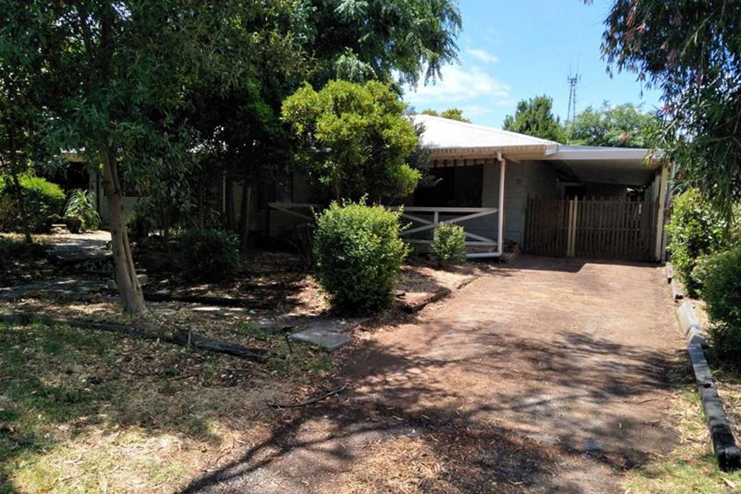 Main view of Homely house listing, 21 Marinup Street, Dwellingup WA 6213