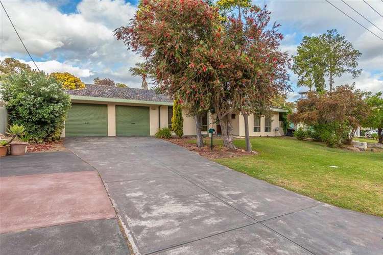 Second view of Homely house listing, 36 Merrick Way, Duncraig WA 6023