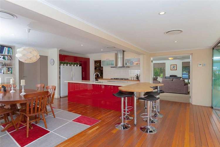 Third view of Homely house listing, 36 Merrick Way, Duncraig WA 6023
