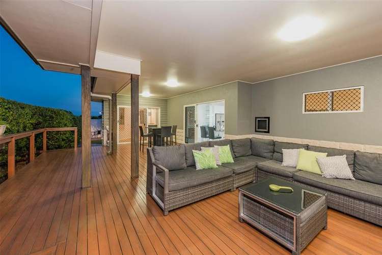 Fourth view of Homely house listing, 12 Breaker Court, Bargara QLD 4670