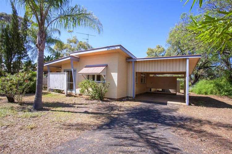 Main view of Homely house listing, 6 Leichhardt Street, Chinchilla QLD 4413