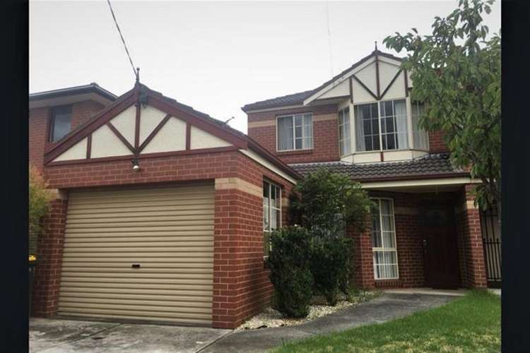Main view of Homely townhouse listing, 105B Roberts Road, Airport West VIC 3042