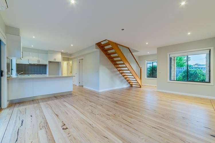 Third view of Homely townhouse listing, 4/15 Douglas Road, Cowes VIC 3922