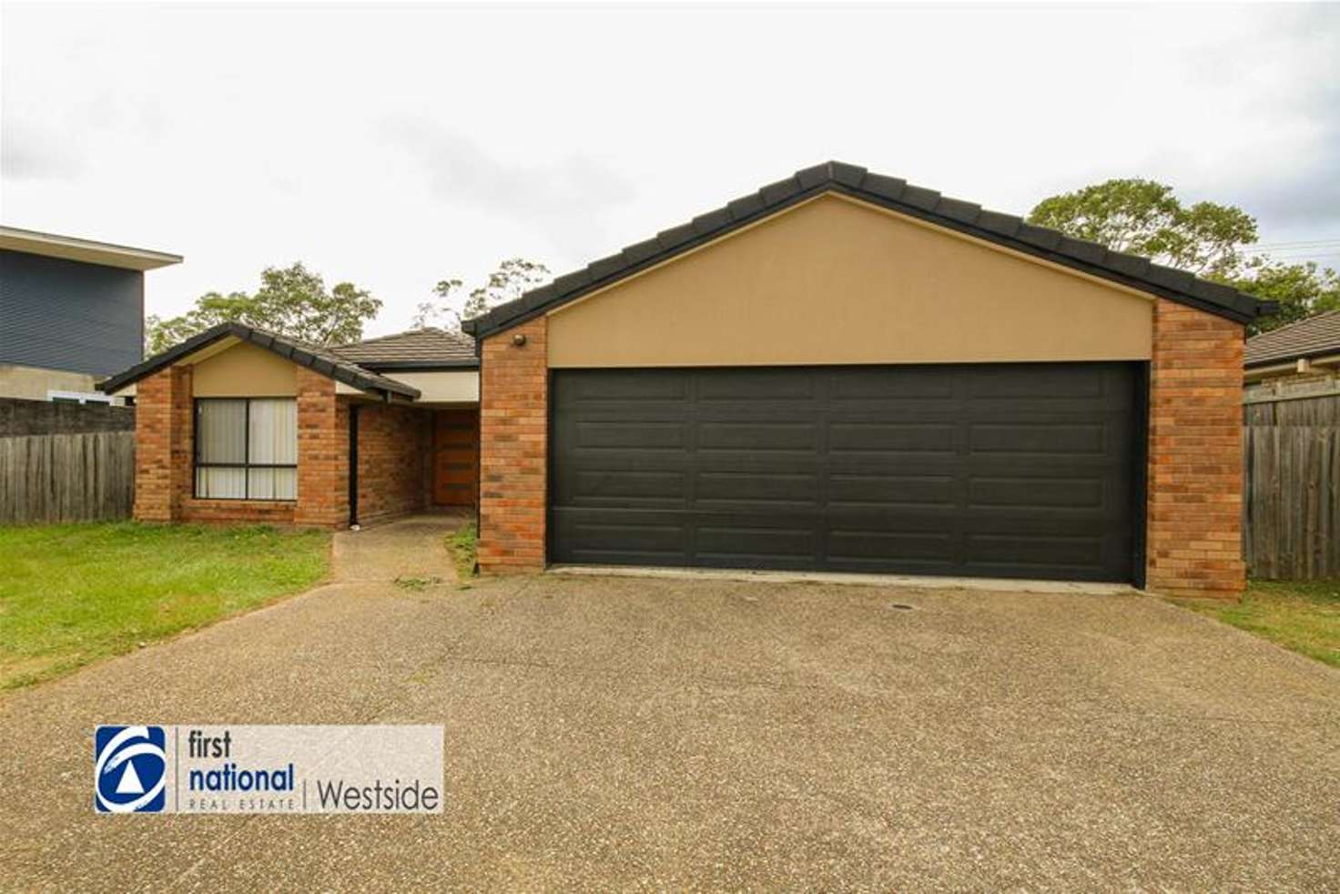 Main view of Homely house listing, 38 Storr Circuit, Goodna QLD 4300