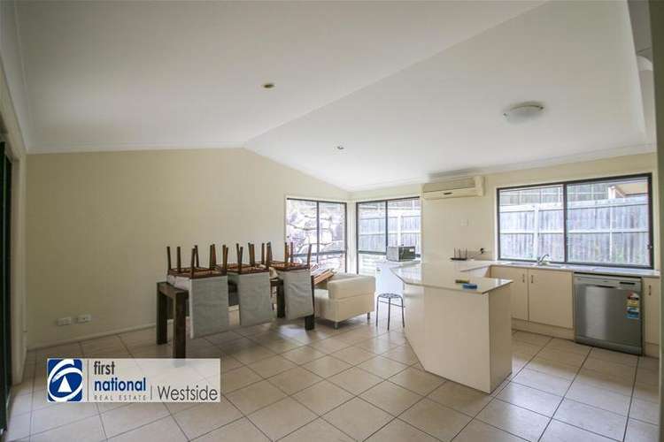 Second view of Homely house listing, 38 Storr Circuit, Goodna QLD 4300
