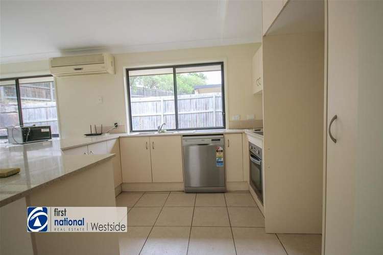 Fourth view of Homely house listing, 38 Storr Circuit, Goodna QLD 4300