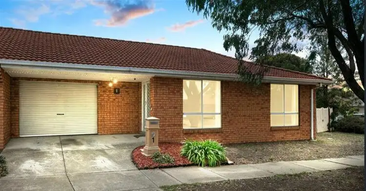1 Cynthia Court