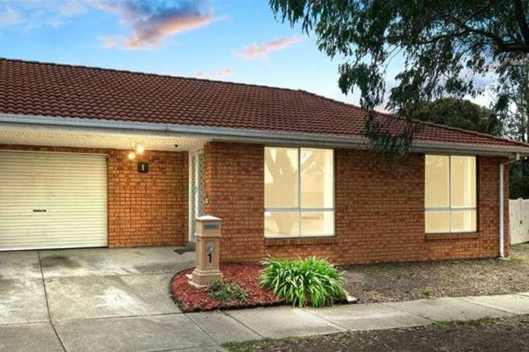 1 Cynthia Court, Hillside VIC 3037