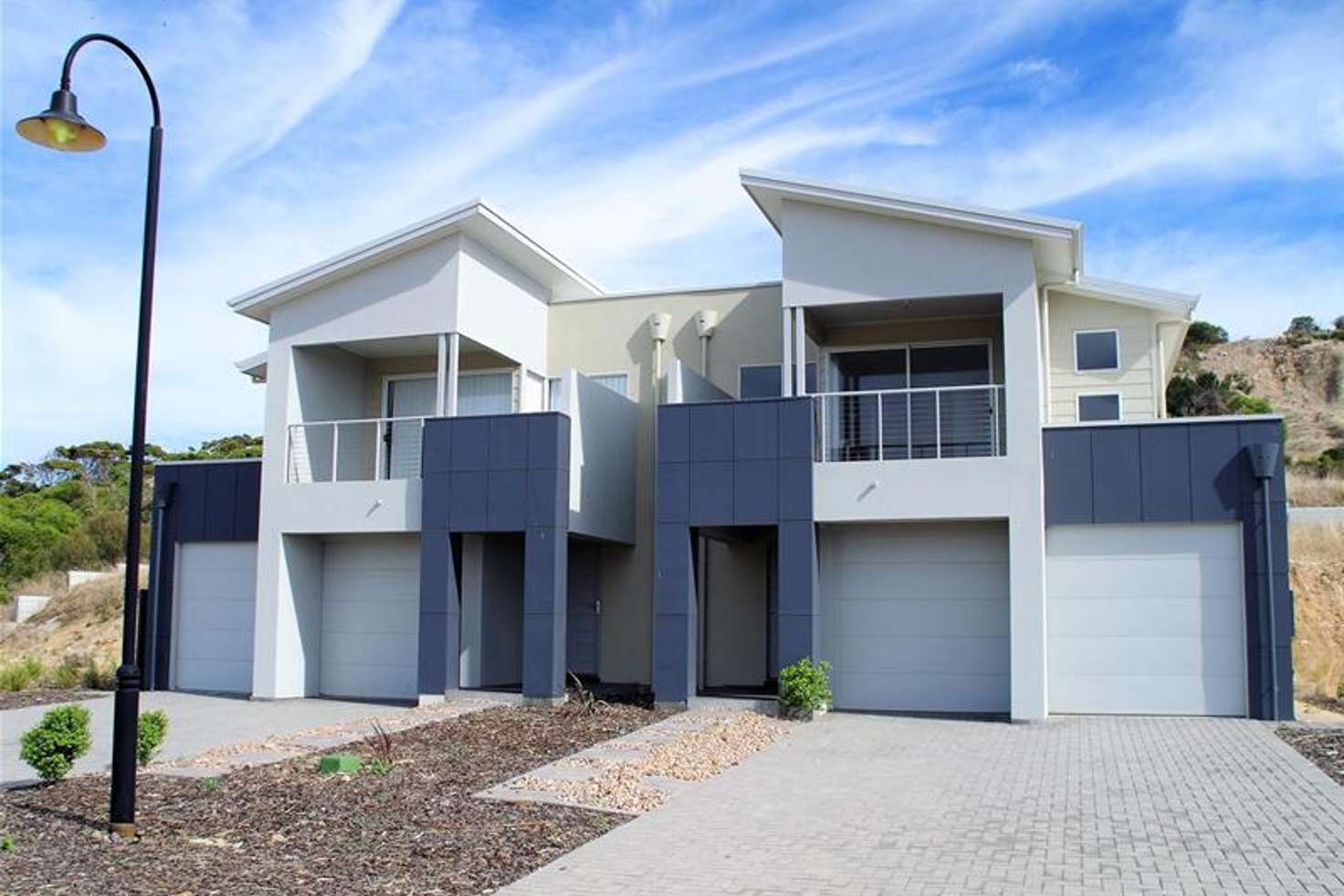 Main view of Homely townhouse listing, 5 Marina Drive, Port Vincent SA 5581