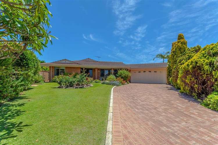 Main view of Homely house listing, 67 Ripley Way, Duncraig WA 6023