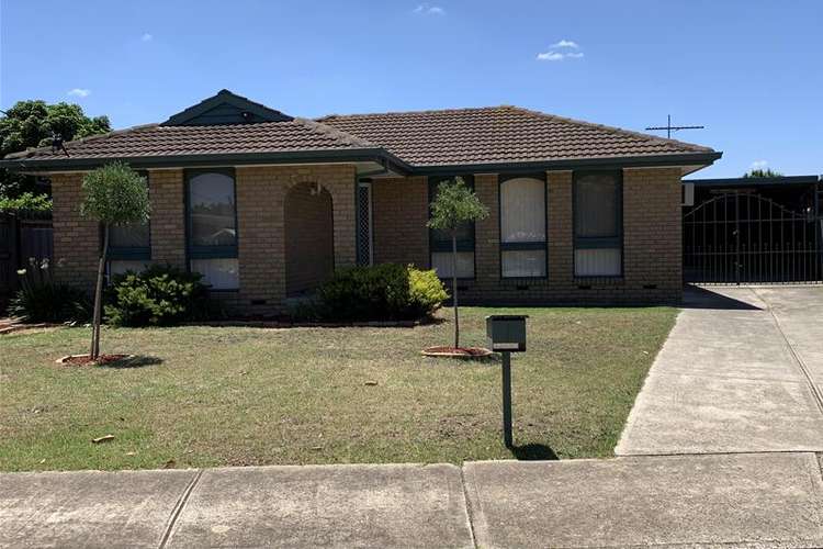 Main view of Homely house listing, 1 Hemel Court, Deer Park VIC 3023