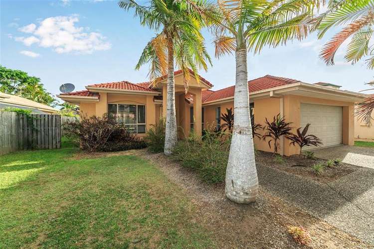 Main view of Homely house listing, @ 18 Ballybunyon Crescent, Hope Island QLD 4212