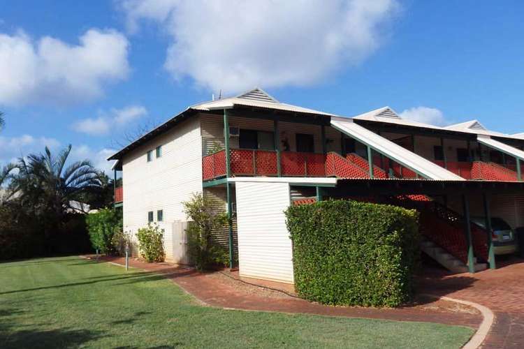 Second view of Homely unit listing, 6/29 Hay Road, Cable Beach WA 6726