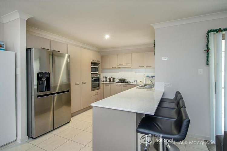 Second view of Homely house listing, 8 Tenyo Street, Cameron Park NSW 2285