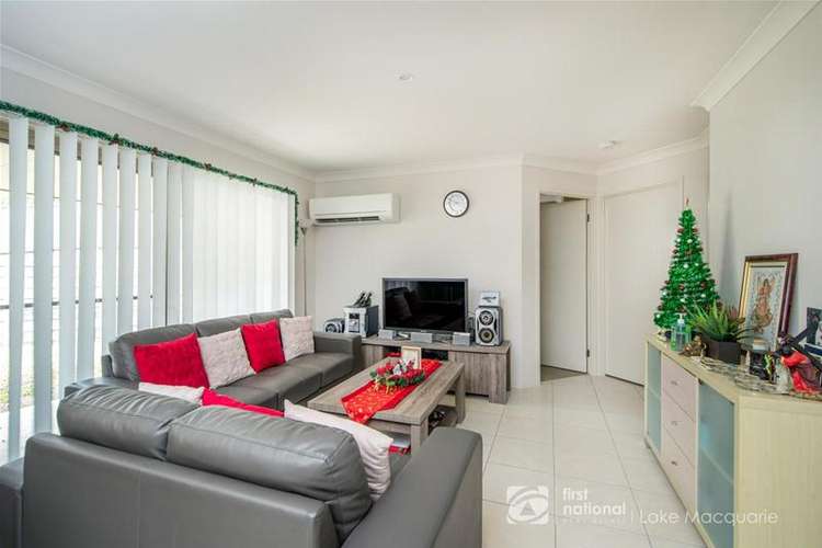 Third view of Homely house listing, 8 Tenyo Street, Cameron Park NSW 2285