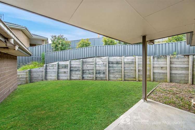 Fourth view of Homely house listing, 8 Tenyo Street, Cameron Park NSW 2285