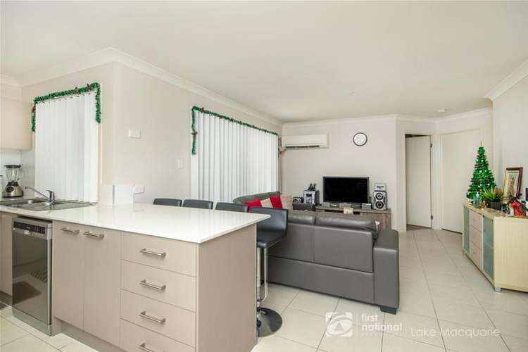 Fifth view of Homely house listing, 8 Tenyo Street, Cameron Park NSW 2285