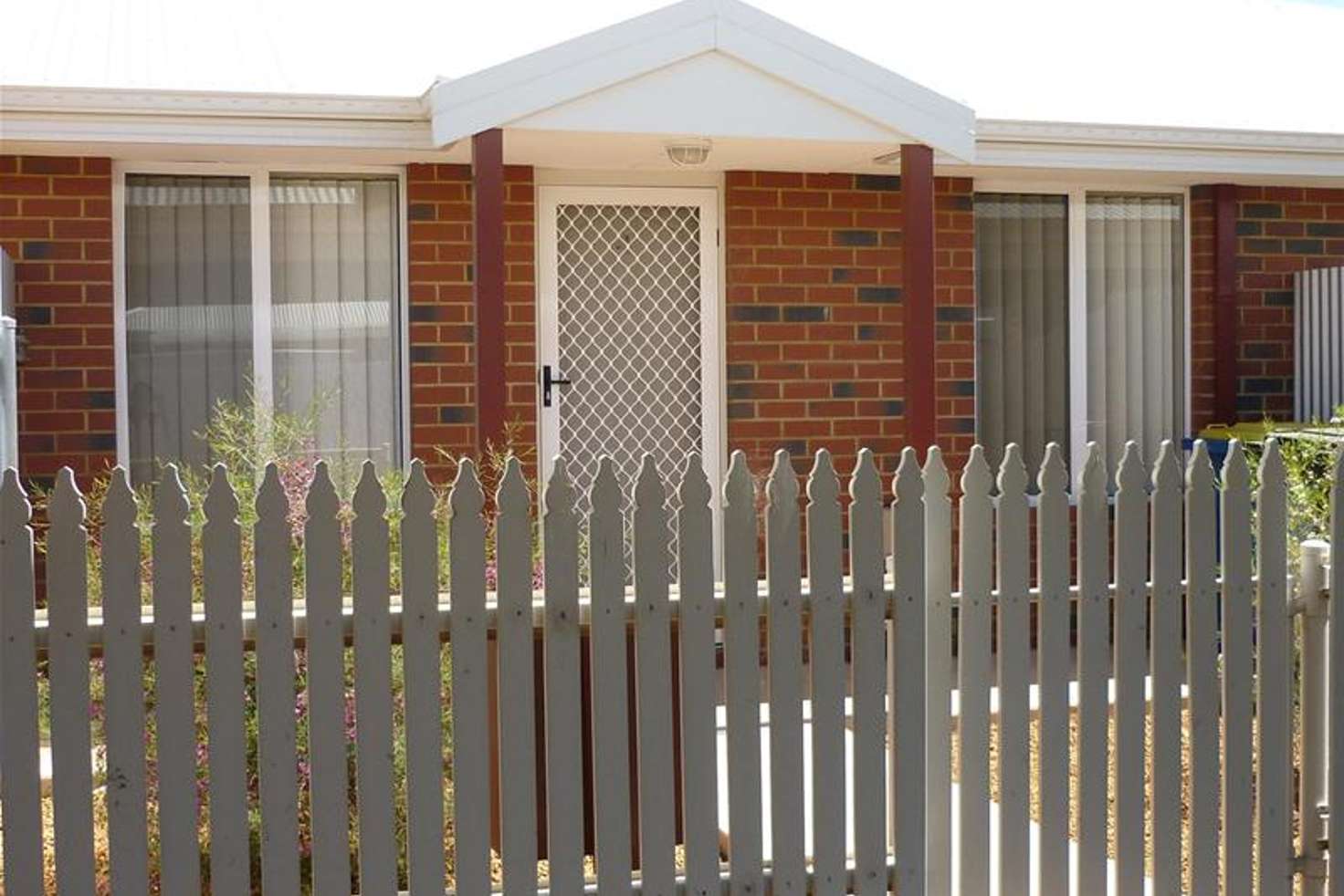 Main view of Homely house listing, 4/40 Roberts  Street, Kalgoorlie WA 6430