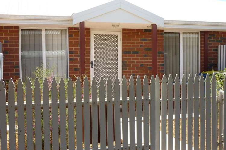 Main view of Homely house listing, 4/40 Roberts  Street, Kalgoorlie WA 6430