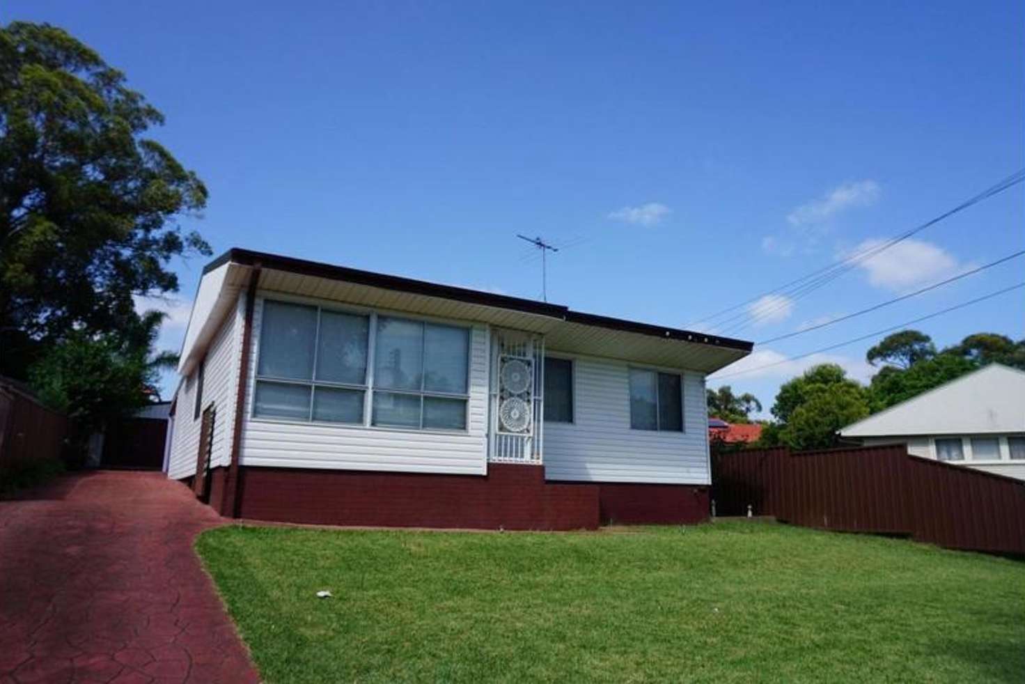 Main view of Homely house listing, 114 Northcott Road, Lalor Park NSW 2147