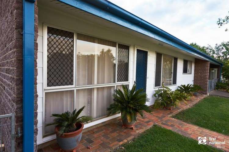 Main view of Homely house listing, 3 Raglan Street, Biloela QLD 4715