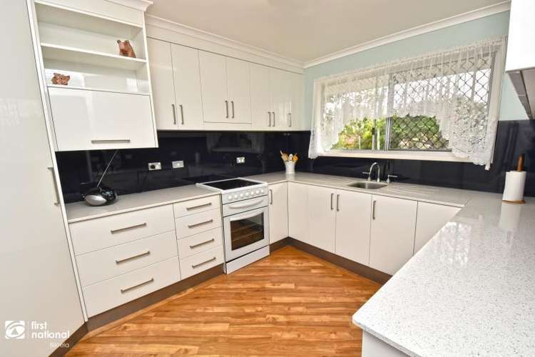 Third view of Homely house listing, 3 Raglan Street, Biloela QLD 4715
